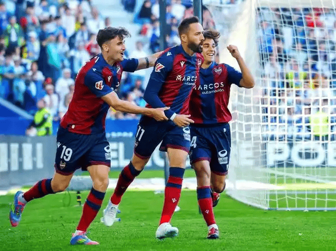 西甲焦点战：莱万特VS赫罗纳深度剖析